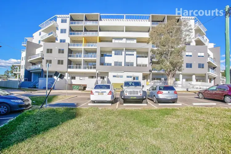 5/24-26 Tyler Street, Campbelltown NSW 2560