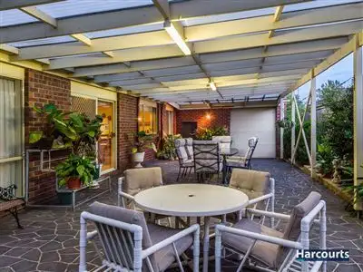 Fifth view of Homely house listing, 78 Heany Park Road, Rowville VIC 3178
