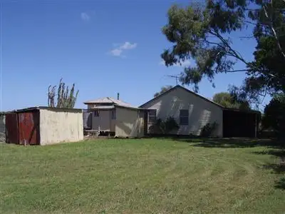 Second view of Homely house listing, 2963 Gore Highway, Broxburn QLD 4356