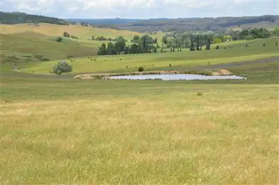 Seventh view of Homely rural property listing, Wongoonoo 100 Carabost Road, via, Wagga Wagga NSW 2650