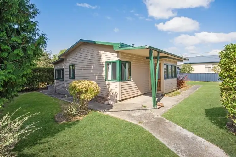 4 Glen Ard Mohr Road, Exeter TAS 7275