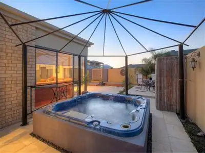 Seventh view of Homely house listing, 5 King Sound Close, Waterways VIC 3195