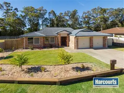 Main view of Homely house listing, 52 Kirralee Crescent, Upper Kedron QLD 4055