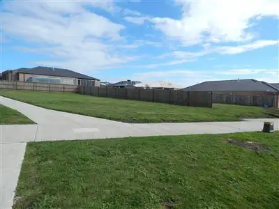 Second view of Homely land listing, 49 Everlasting Boulevard, Cranbourne West VIC 3977