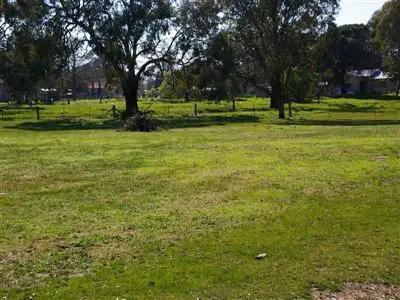 Main view of Homely land listing, 15 Cameron Street, Glenorchy VIC 3385