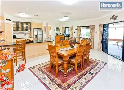 164 Cove Boulevard, River Heads QLD 4655