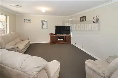 Fourth view of Homely house listing, 18 Parrot Way, Broadwater WA