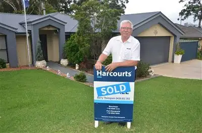 17 Lyrebird Place, Port Macquarie NSW 2444