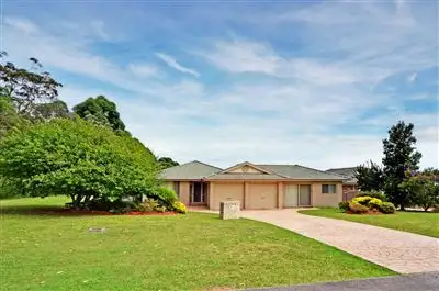 Main view of Homely house listing, 183 Duncan Sreet, Vincentia NSW 2540