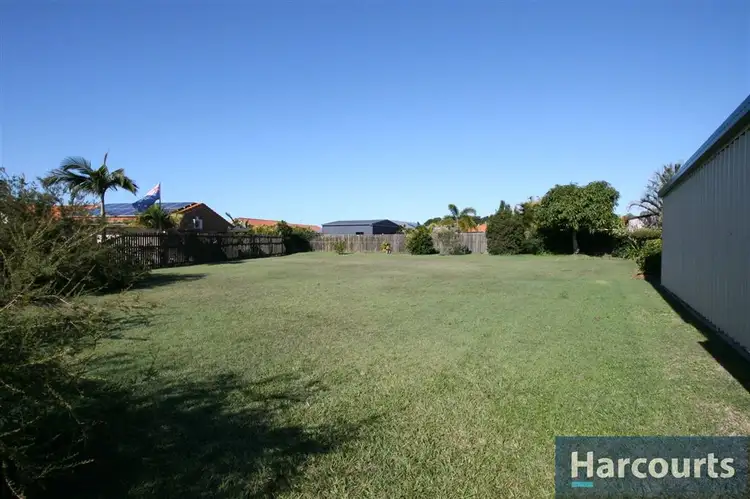 Second view of Homely land listing, 13 Queenscliff Crt, Sandstone Point QLD 4511