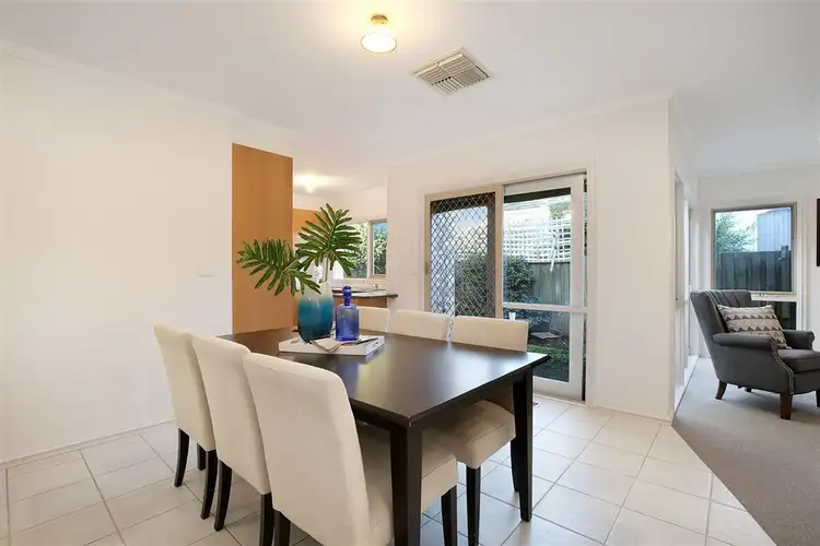Fifth view of Homely unit listing, 3/9 Cromwell Street, Burwood VIC 3125