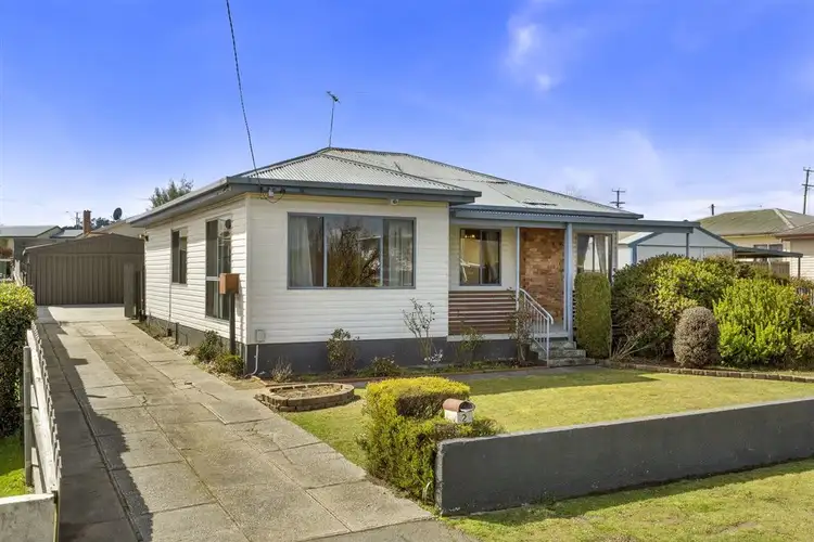 Main view of Homely house listing, 2 Wadley Street, Newnham TAS 7248