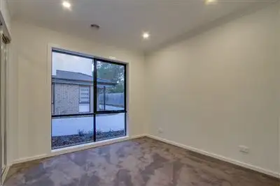 Seventh view of Homely house listing, 3/26 Deschamp Crescent, Rowville VIC 3178