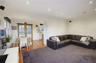 Fifth view of Homely house listing, 69 Braund Avenue, Bell Post Hill VIC 3215