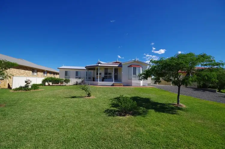 Fourth view of Homely house listing, 12 Cunningham Close, Narrabri NSW 2390