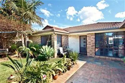 Main view of Homely house listing, 27 Amsterdam Street, Oakhurst NSW 2761