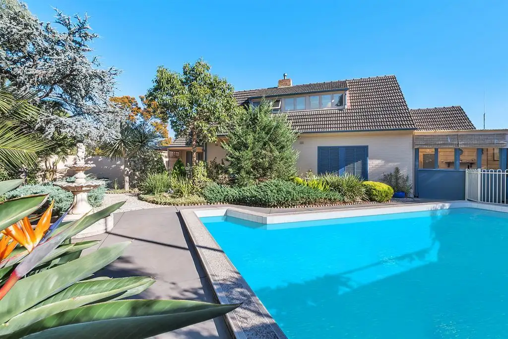 Main view of Homely house listing, 48 John Rice Avenue, Elizabeth Vale SA 5112