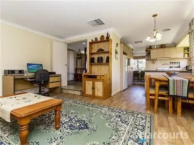 Third view of Homely house listing, 2 Omaha Court, Gosnells WA 6110