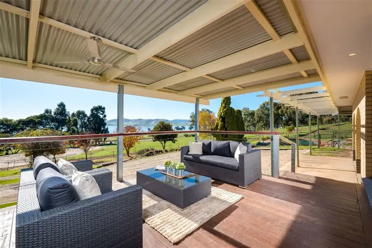 Fifth view of Homely rural property listing, 2579 Murray Valley Highway, Huon VIC 3695