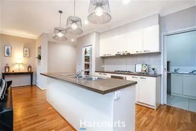 Third view of Homely house listing, 16 Tahoe Circuit, Pakenham VIC 3810