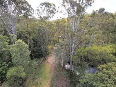 Fourth view of Homely land listing, 85 & 95 Newspaper Hill Road, Belli Park QLD 4562