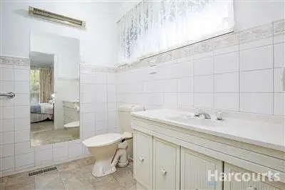 Sixth view of Homely house listing, 55 Daffodil Road, Boronia VIC 3155