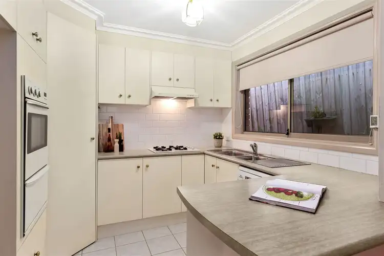Fourth view of Homely unit listing, 2/4 Clematis Street, Glen Waverley VIC 3150