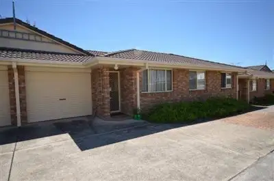 Second view of Homely villa listing, 3/11 Cameron Street, Wauchope NSW 2446