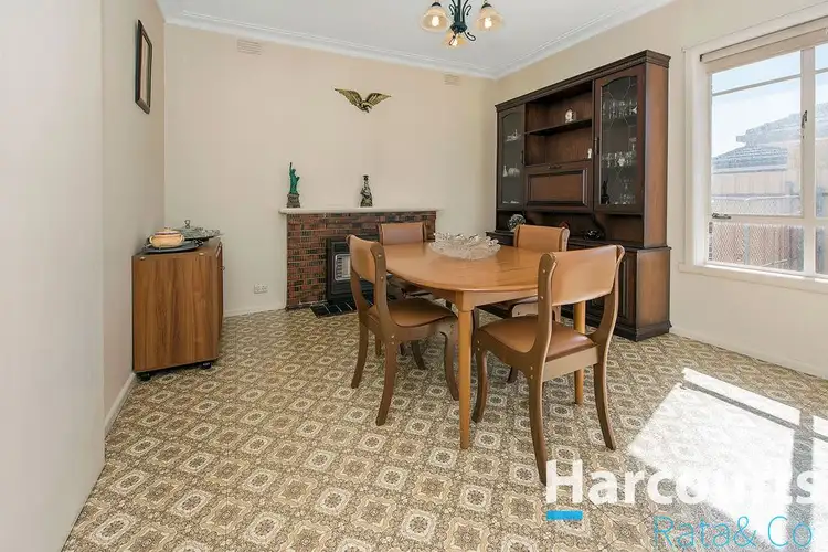 Fifth view of Homely house listing, 61 Darebin Boulevard, Reservoir VIC 3073