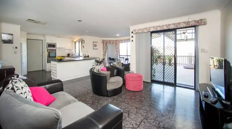 Fourth view of Homely house listing, 61 Thornton Drive, Greenwith SA 5125