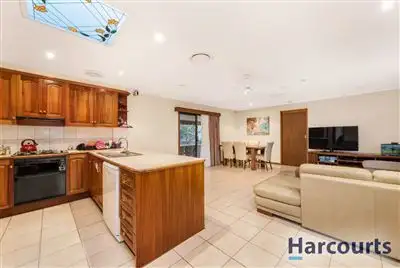 Second view of Homely house listing, 12 Silverton Drive, Ferntree Gully VIC 3156