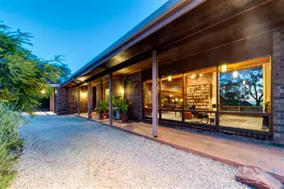 Second view of Homely house listing, 40 Ridgeland Drive, Teringie SA 5072