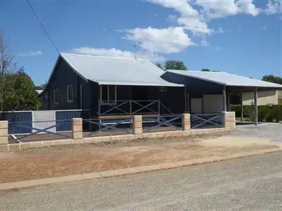 46 Keane Street, Moora WA 6510
