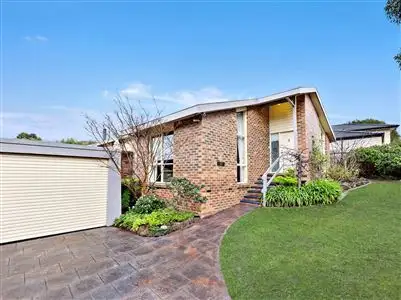 44 Haversham Avenue, Wheelers Hill VIC 3150