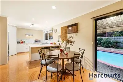 Sixth view of Homely house listing, 9 Rothbury Court, Wantirna VIC 3152