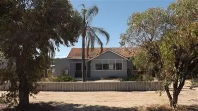 Main view of Homely house listing, 5 James Street, Kellerberrin WA 6410