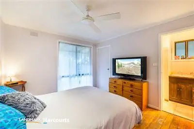 Fourth view of Homely house listing, 10 Carpenters Road, Shelford VIC 3329