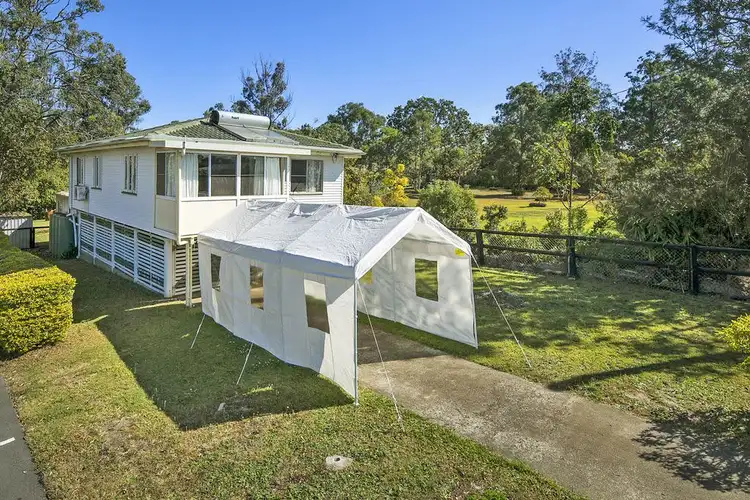 733 New Cleveland Rd, Gumdale QLD 4154