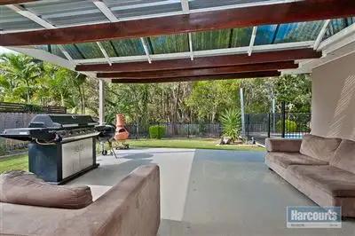 Second view of Homely house listing, 4 Tribulation Close, Narangba QLD 4504