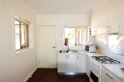 Second view of Homely unit listing, 1/13/15 Gray Street, Wangaratta VIC 3677
