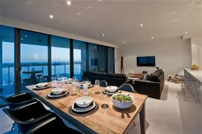 Fourth view of Homely apartment listing, 98/181 Adelaide Tce, East Perth WA 6004