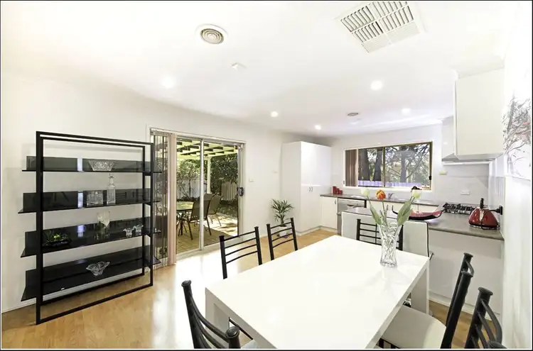 Main view of Homely house listing, 20 Raiwalla Court, Ngunnawal ACT 2913