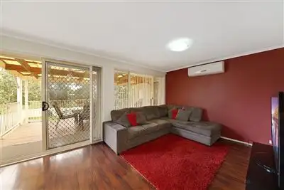 Third view of Homely semi-detached listing, 127A Gould Road, Eagle Vale NSW 2558