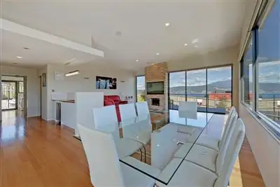 Fourth view of Homely house listing, 1 Regatta Place, Tranmere TAS 7018