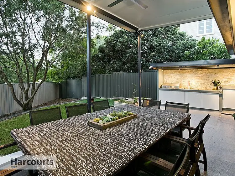 Fourth view of Homely house listing, 8 Fourteenth Avenue, Kedron QLD 4031