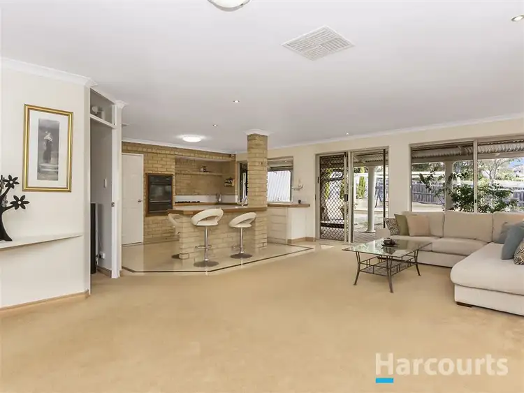 Seventh view of Homely house listing, 23 Eucumbene Crescent, Joondalup WA 6027