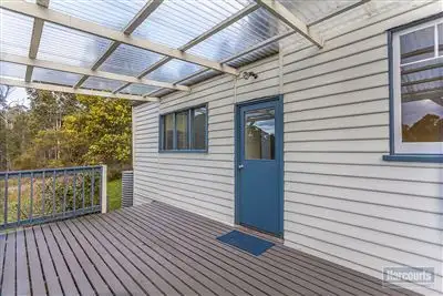 Sixth view of Homely house listing, 171 Narrows Road, Strathblane TAS 7109