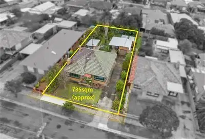 60 Walsgott Street, North Geelong VIC 3215
