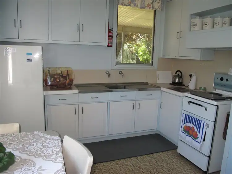 Second view of Homely house listing, 18 Fifth Street, Eildon VIC 3713
