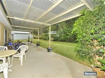 Fifth view of Homely house listing, 1 Copperfield Close, Greenfields WA 6210